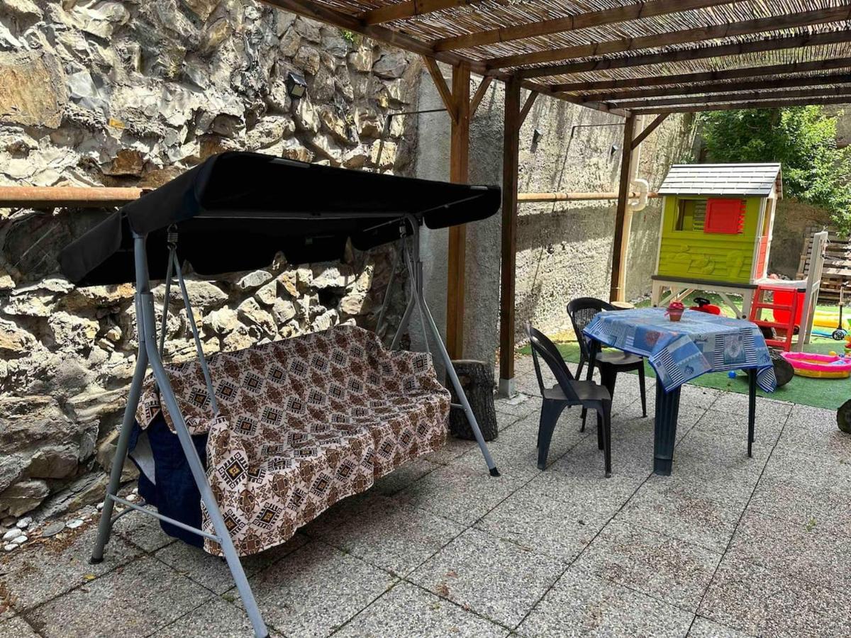 Jn House Διαμέρισμα Γένοβα Εξωτερικό φωτογραφία