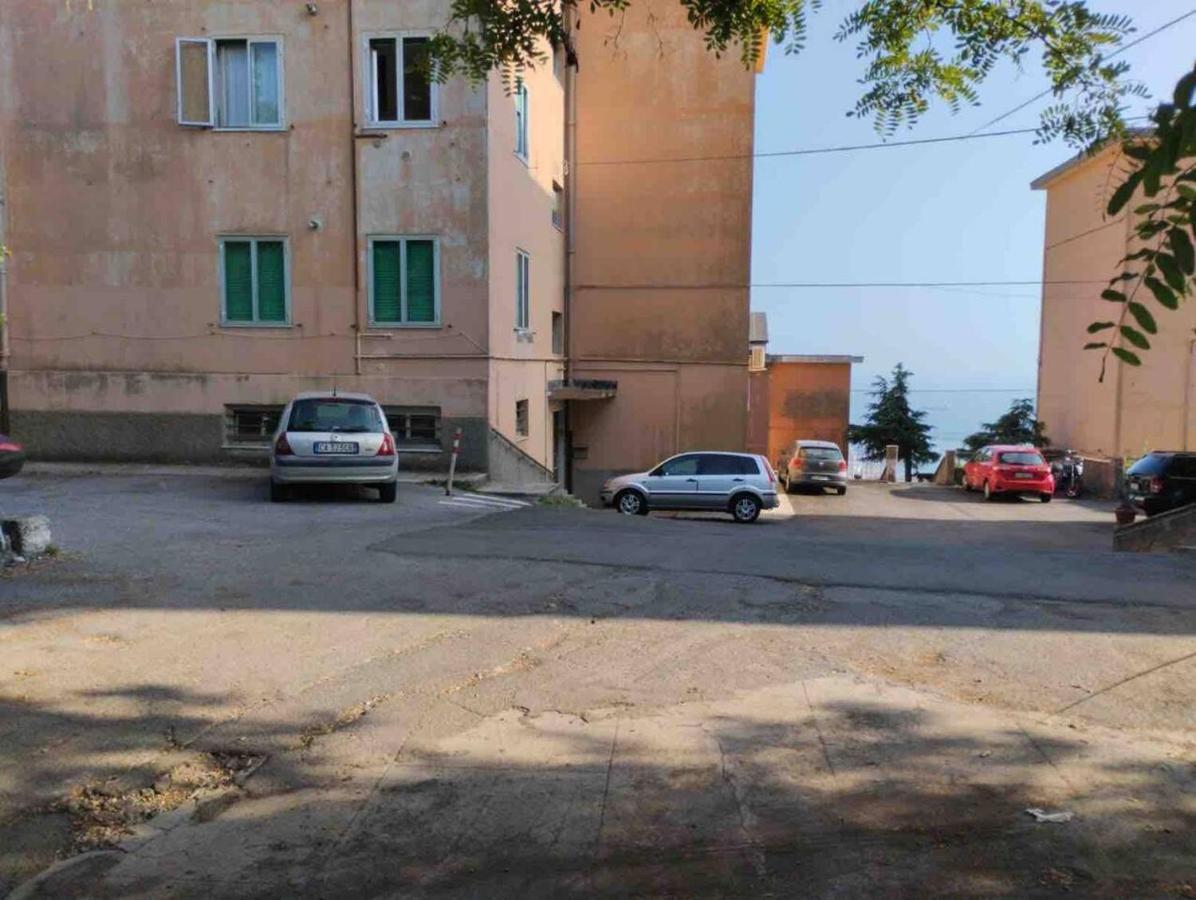 Jn House Διαμέρισμα Γένοβα Εξωτερικό φωτογραφία
