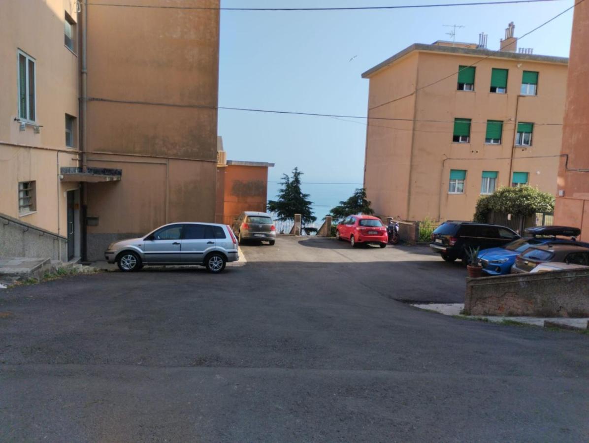 Jn House Διαμέρισμα Γένοβα Εξωτερικό φωτογραφία