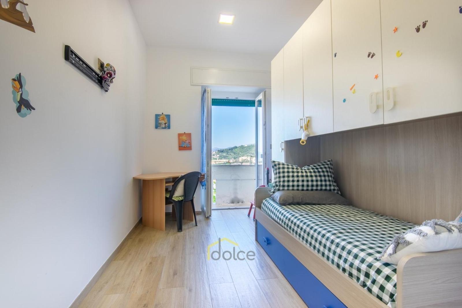 Jn House Διαμέρισμα Γένοβα Εξωτερικό φωτογραφία