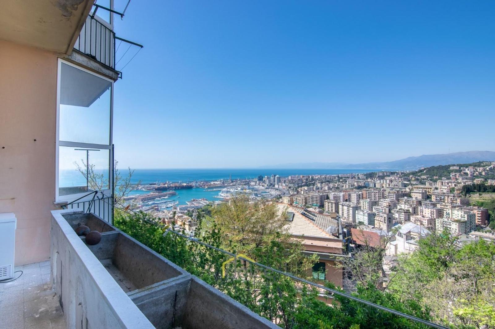 Jn House Διαμέρισμα Γένοβα Εξωτερικό φωτογραφία