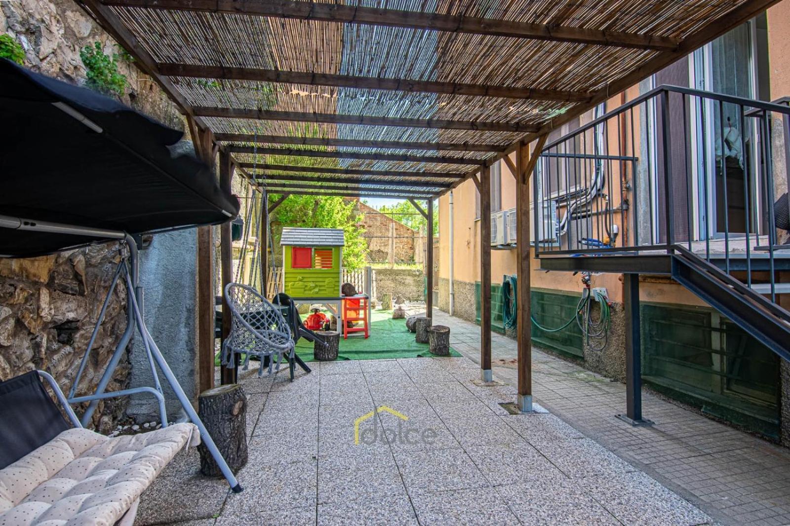Jn House Διαμέρισμα Γένοβα Εξωτερικό φωτογραφία