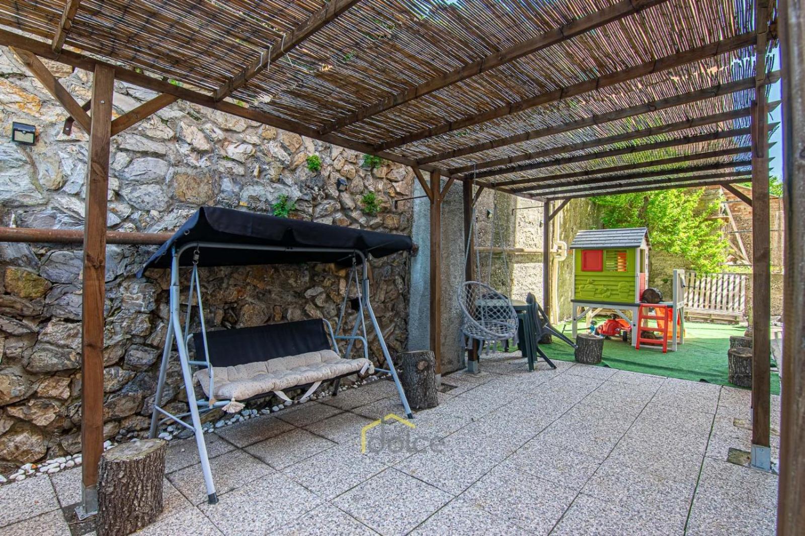 Jn House Διαμέρισμα Γένοβα Εξωτερικό φωτογραφία